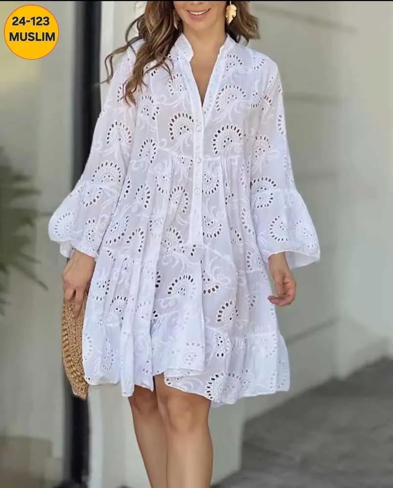 Платье 4145164 (767041963) Fabrika