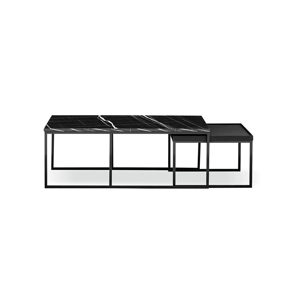 Стол журнальный ENZA HOME TORIO EH66852