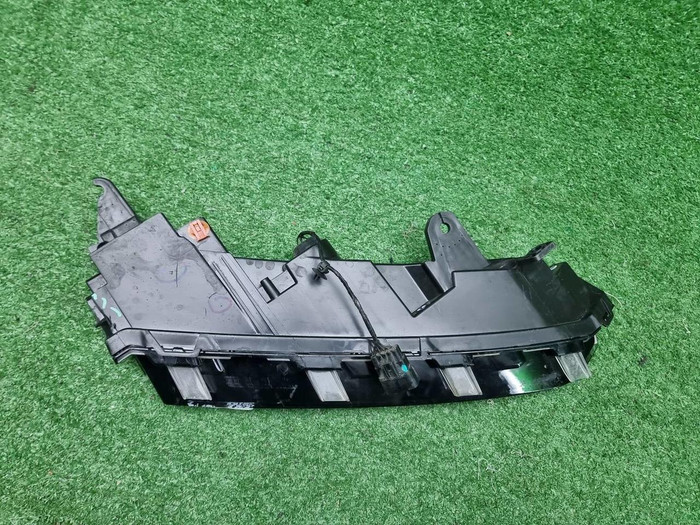 ДХО левый Jetour Dashing (2022-н.в.) LED