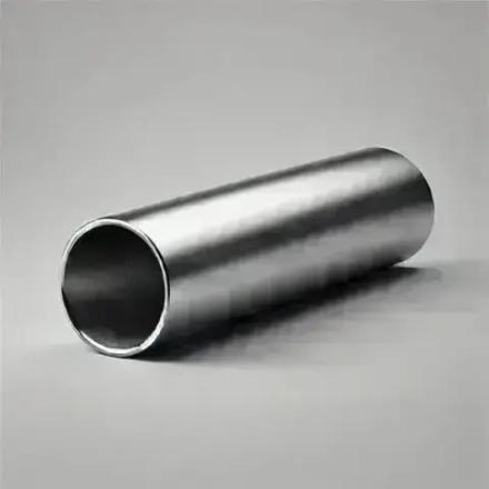 Труба нержавеющая бесшовная 16 х 3,5 мм 12Х18Н10Т