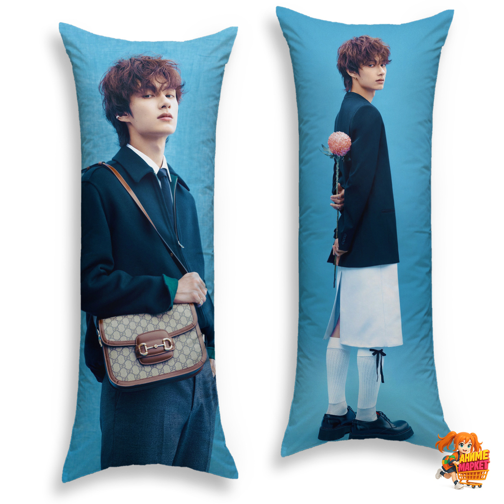 Дакимакура SEVENTEEN Джун