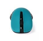 Мышь Smartbuy SBM-340 AG-GN USB беспроводная