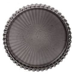 GAEM Подсвечник, L10 W10 H1,5 см