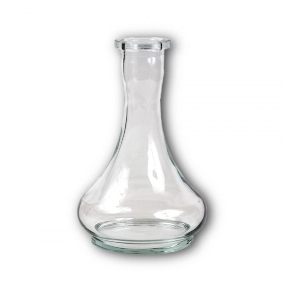 Vase Drop 12l Transparent