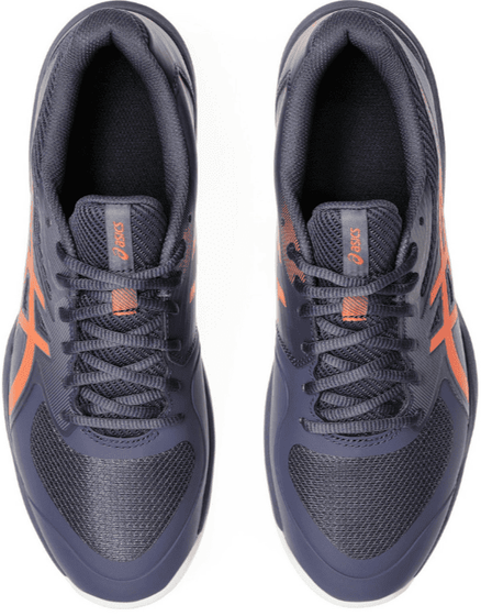 Кроссовки мужские Asics Game FF Clay, арт. 1041A490-500