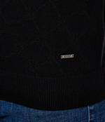 Свитер 17 JK-13Ravon Joop! - черный(30040088)