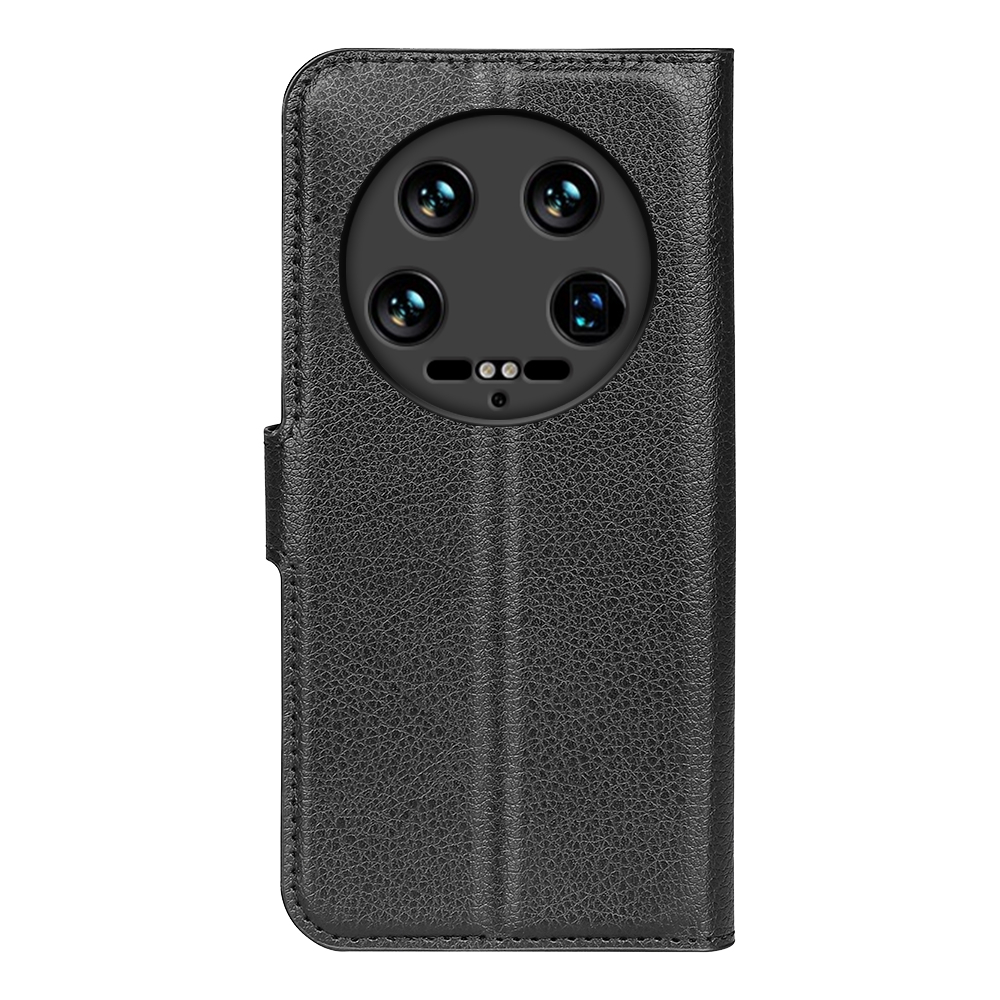Чехол-книжка PRESTIGE с функцией подставки для Xiaomi 14 Ultra
