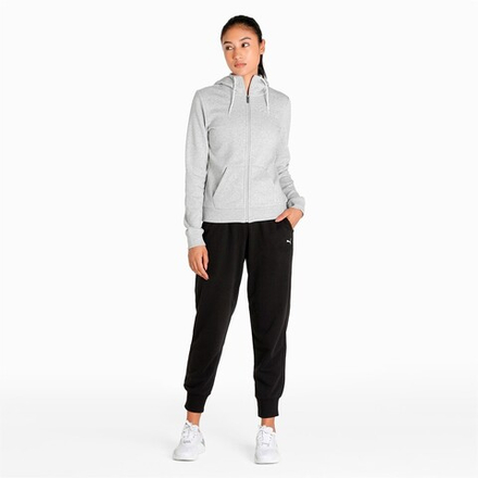 Брюки спортивные женские PUMA ESS Sweatpants TR cl
