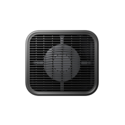 Очиститель воздуха Smartmi Air Purifier 3 Темно-серый