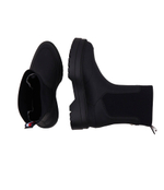 Челси Tommy Hilfiger - черный(FW0FW07475)