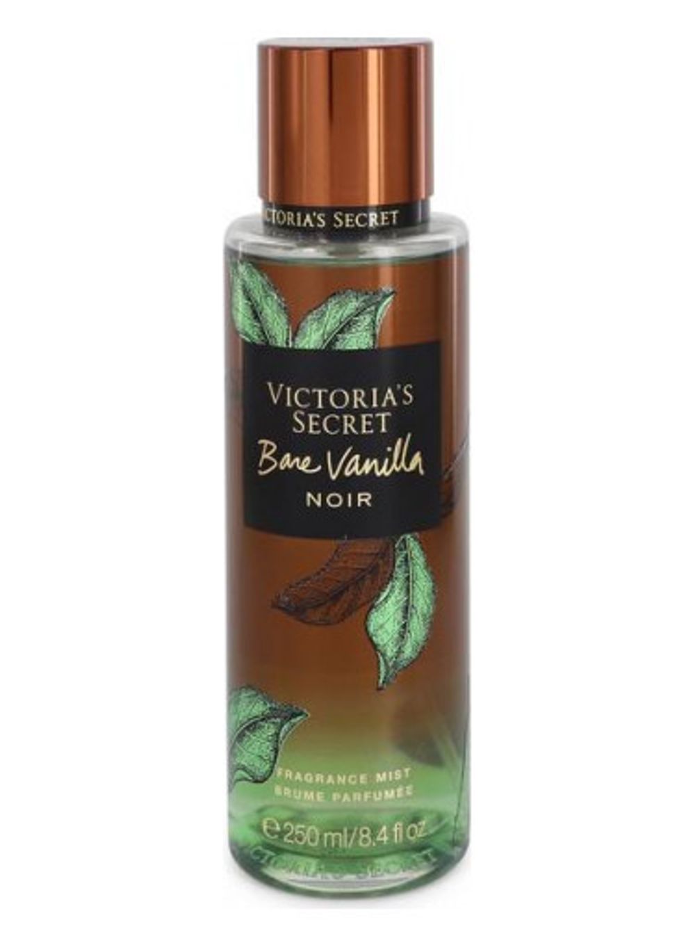Victoria's Secret Bare Vanilla Noir