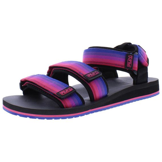 Fila Drifter TS 'Pink Purple'