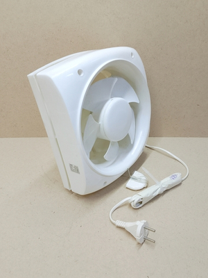 Вентилятор ВО 8 1 02 (оконный с односторонней вытяжкой)