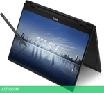Ноутбук MSI Summit E16 Flip Evo A13MT-257RU
