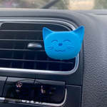 Ароматизатор-игрушка Dr Marcus COSMIC CAT - New Car