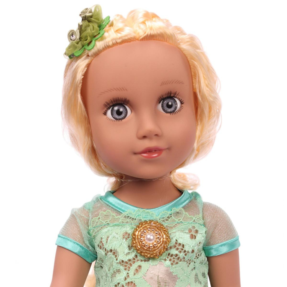 Кукла Классическая коробка A667E