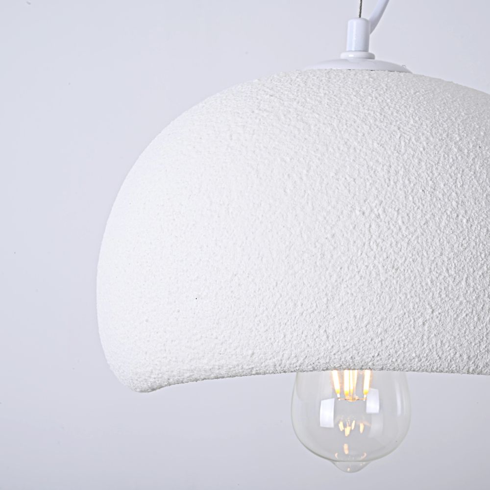 Подвесной светильник CEMENCLOUD A D30 White