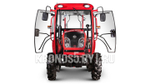 Трактор Dongfeng | Донгфенг DF-244С