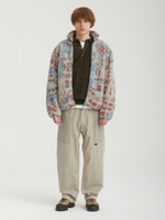 Куртка T Sherpa Fleece