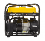Инверторный генератор (2.5 кВт) HUTER DN2700i