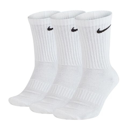 Теннисные носки Nike Everyday Cotton Cushioned Crew 3P