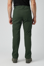 БРЮКИ STAYER ТРЕККИНГОВЫЕ МУЖСКИЕ ЭЛАСТИЧНЫЕ СУПЕРЛЕГКИЕ САРЛЫК 25-25217