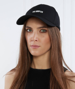 кепка The Kooples - черный(AMHA26032K)