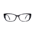 Оправа для чтения Family Optic WD2195 C1 черно-серый (Китай)