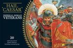 Roman Veterans