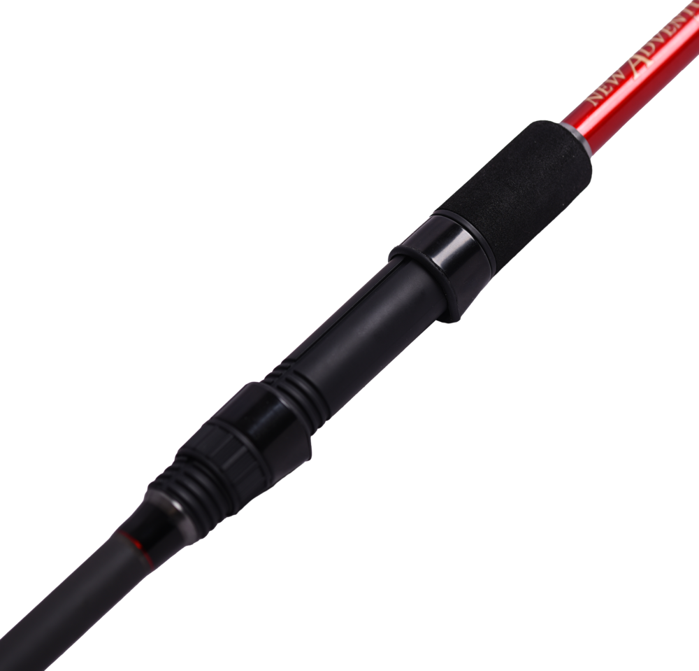 Удилище фидерное Maximus NEW ADVENTURE 330L 3,3m 50g