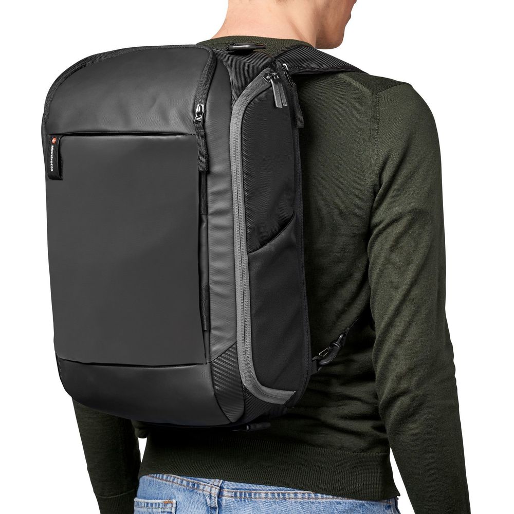 Manfrotto MA2-BP-H Advanced2 Hybrid Backpack M