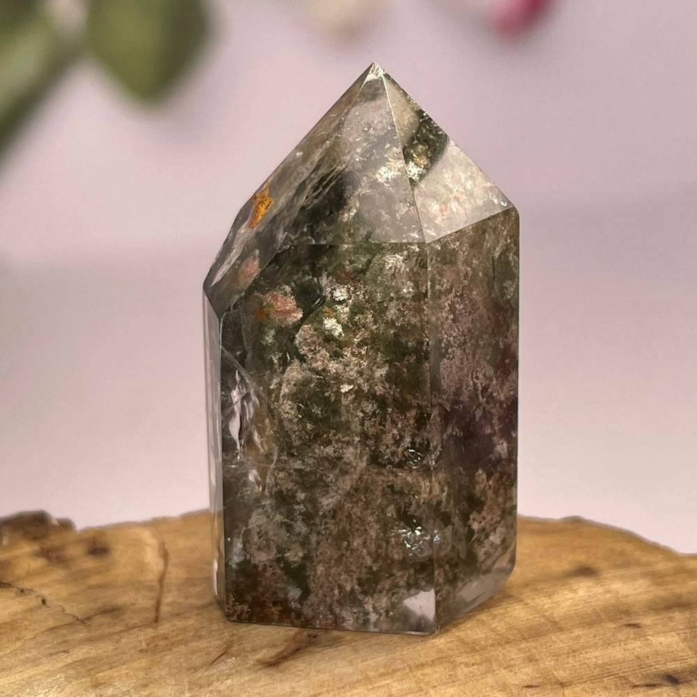 37895 Лодолит Кристалл 35мм