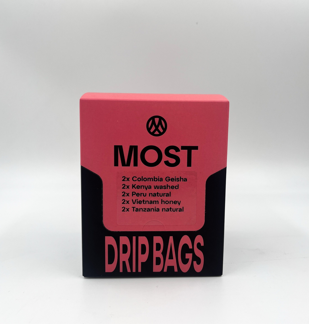 Розовый Микс Бокс