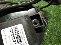 Датчик слепых зон правый Hyundai Palisade (18-нв)