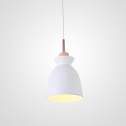 Подвесной светильник OMG C White