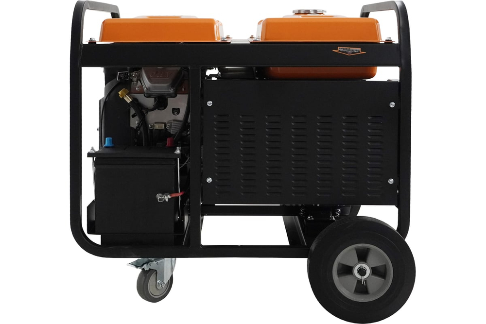 Генератор Lifan 12000E3A