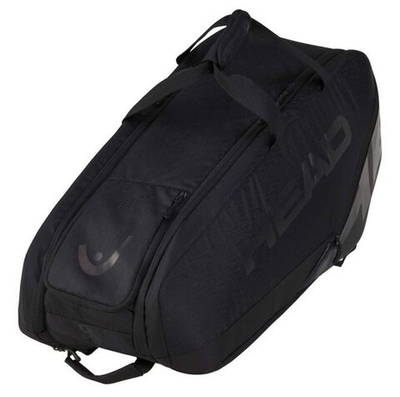 Сумка теннисная Head Pro X LEGEND Racquet Bag L - черный
