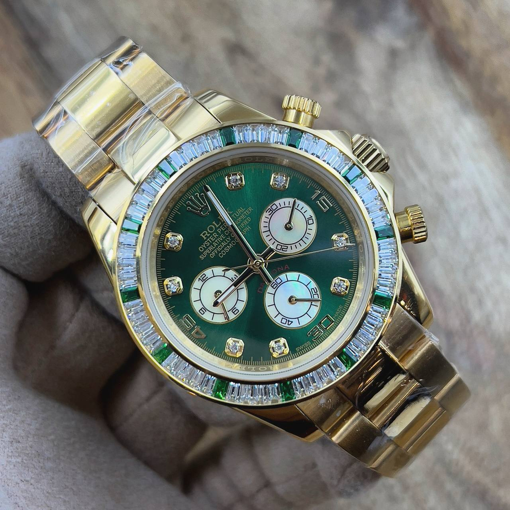 Часы Rolex