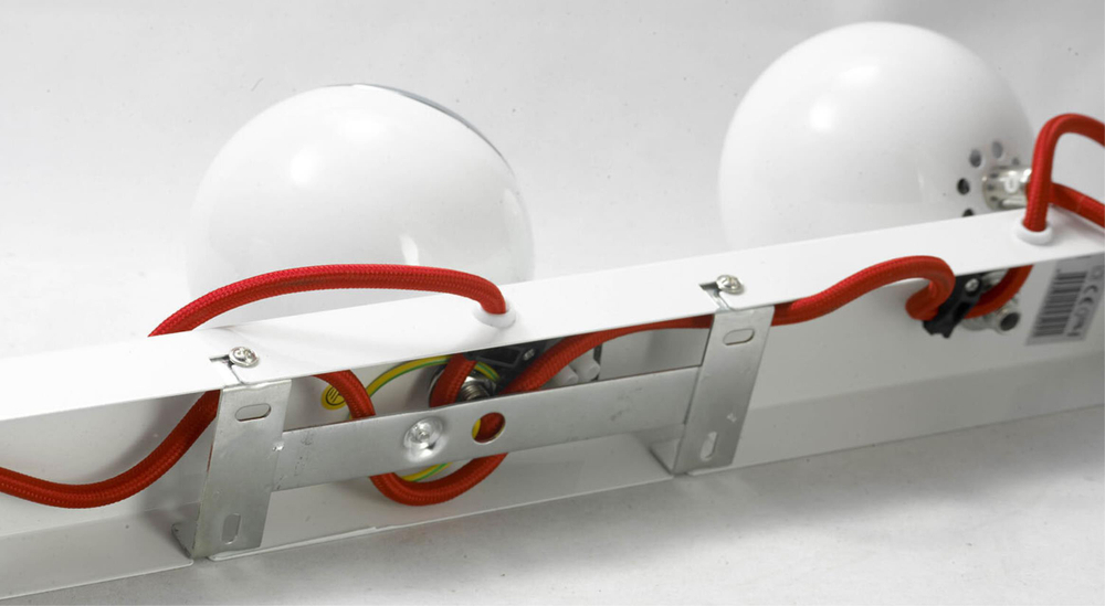 Спот Lussole  GRLSP-9958