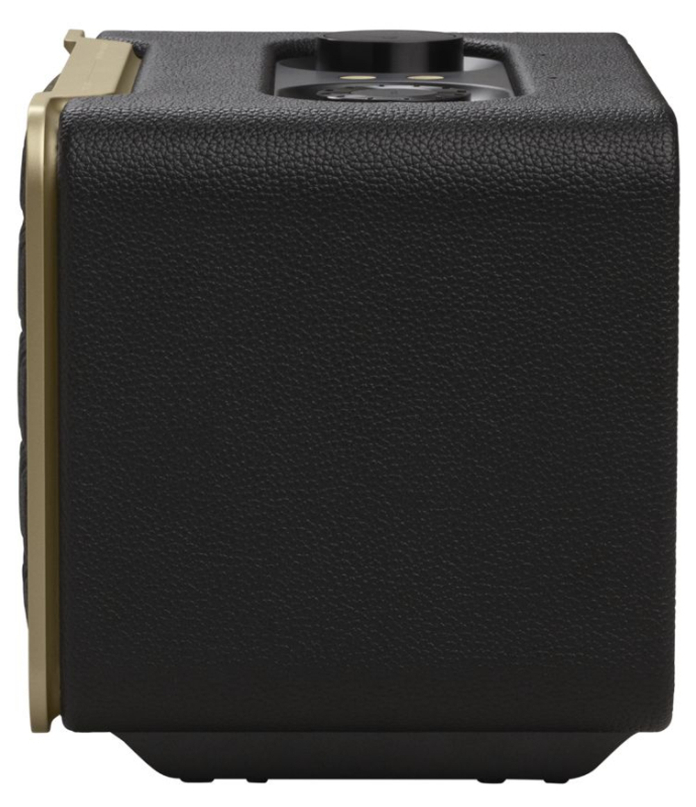 Портативная колонка JBL Authentics 200 (JBLAUTH200BLKEP)
