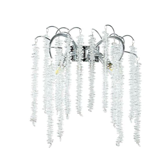 Настенный светильник Modelux Modestyle MS.2110.320 CR