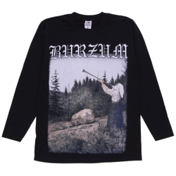 Свитшот Burzum Filosofem