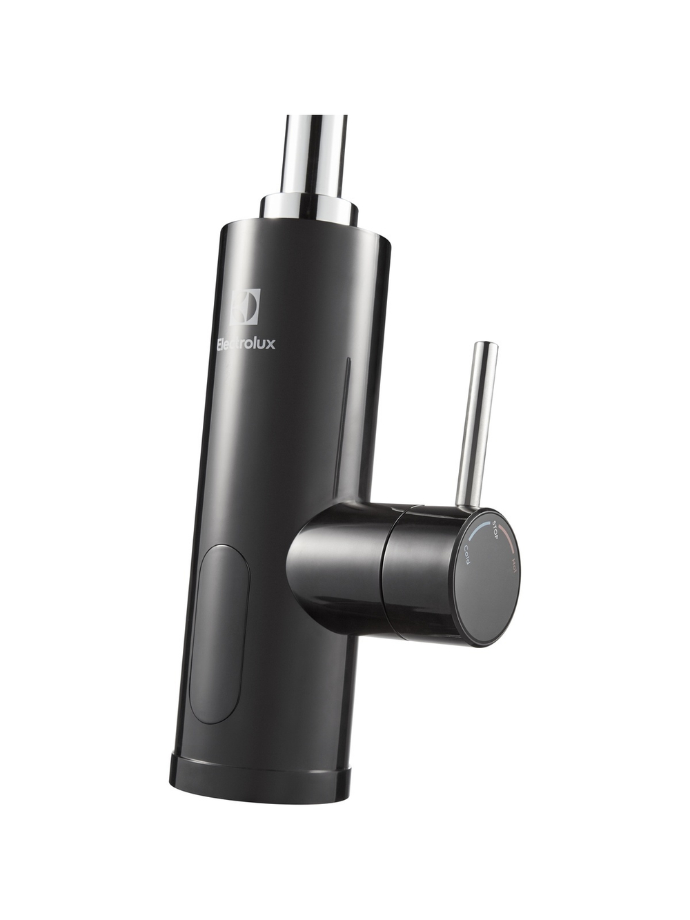 Водонагреватель проточный Electrolux Taptronic (Black)