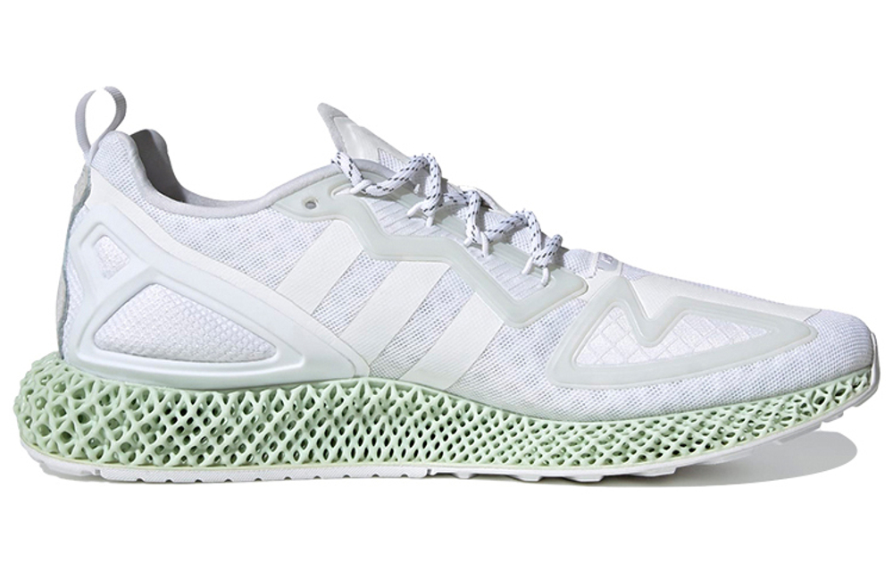 Кроссовки Adidas Originals Zx 2K 4D