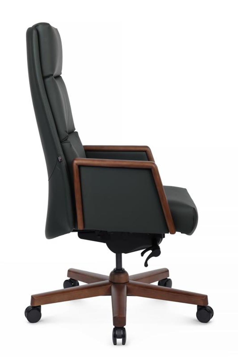 Кресло Riva Франко A2415-1 Зеленый