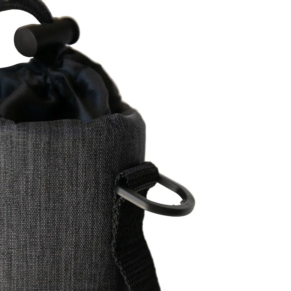 Tramp термочехол для термоса Soft Touch 1.2 л, серый