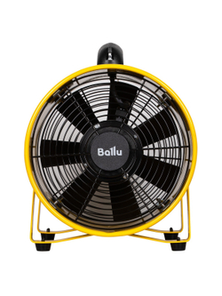 Вентилятор промышленный Ballu BIF-X10