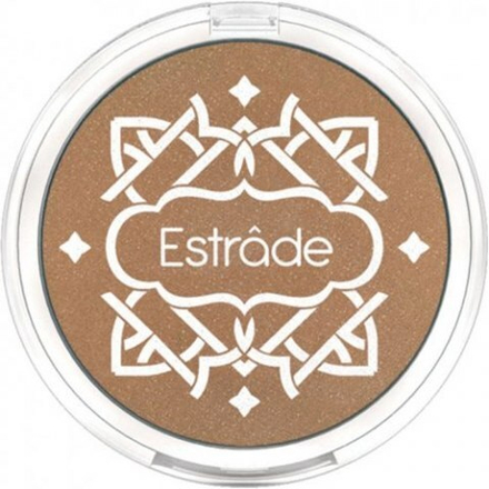 Estrade Бронзатор для лица Bronze d`or Bronzante Бронз дор, тон №116, Звездный загар, 7 гр