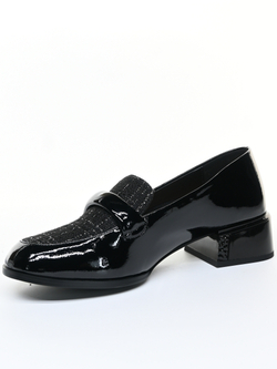 Лоферы женские Ascalini G1154B