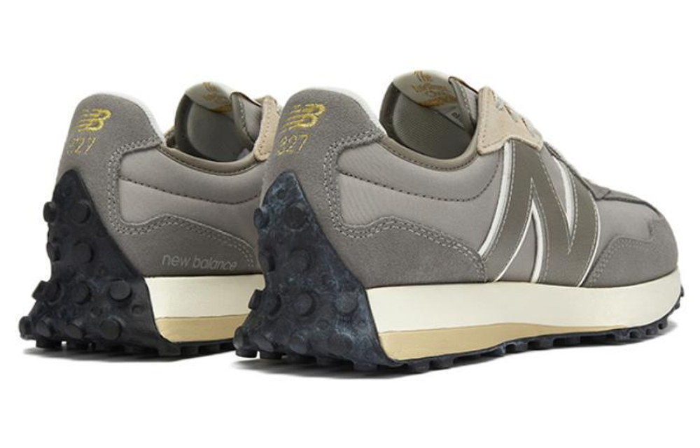 Кроссовки Foot Locker X New Balance Nb 327 Grey Day